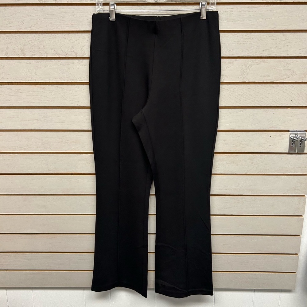 Tribal BlackPants Sz M